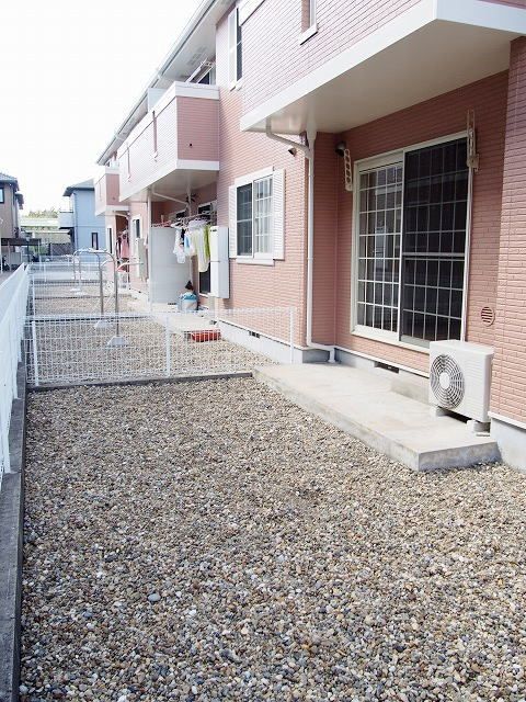 庭