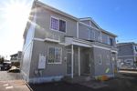 ピュールシエルAの間取り画像