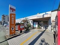 近くの百十四銀行松福支店さんまで290m(徒歩4分)