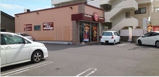 近くのほっともっと福岡町店さんまで300m(徒歩4分)