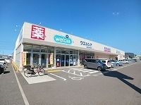 近くのファミリーマート福岡町南店さんまで410m(徒歩6分)