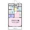 コートハイム宮原の間取り画像