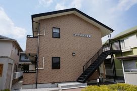 コートハイム宮原の外観画像