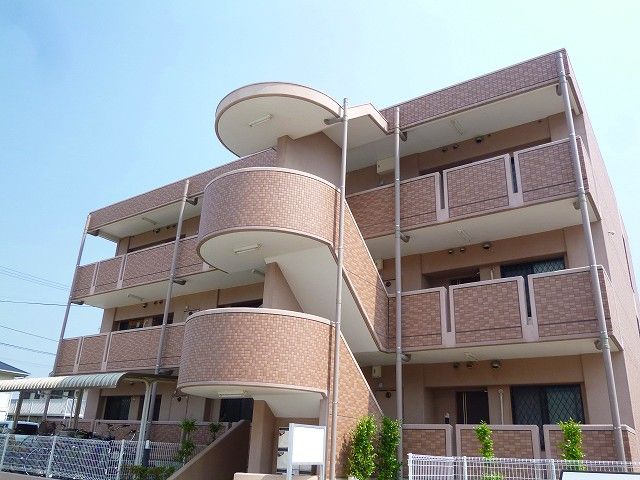 KOHOKU MTY Aの外観画像
