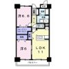 KOHOKU MTY Bの間取り画像