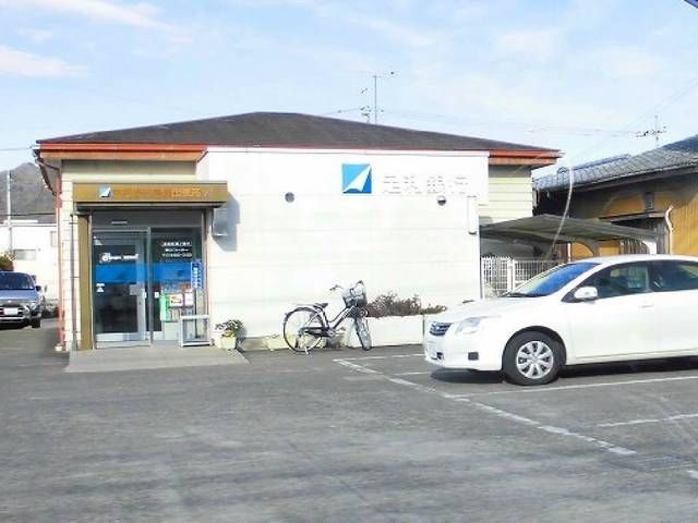 近くの足利銀行まで650m(徒歩9分)