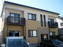 ボン ビサージュの外観画像