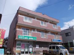 インテックスⅢ番館の外観画像