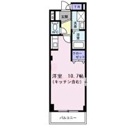 ファミール土呂の間取り画像