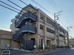 ファミール土呂の外観画像