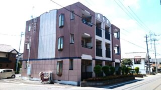 プレステージの外観画像