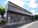メゾン上の原の間取り画像