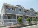 ハイブリッヂハピネスBの間取り画像