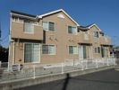 サンパティークAの間取り画像