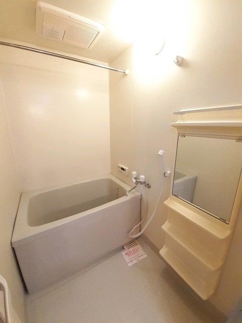 バスルーム