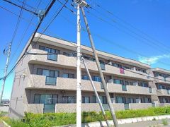 ラルゴプラジャ壱番館の外観画像