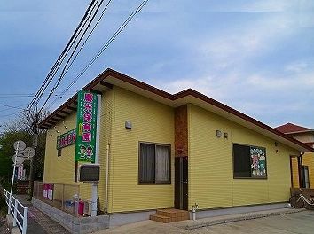 近くの慶光保育園まで750m（徒歩10分）