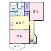 エイミールの間取り画像