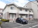 グランドエイト・Kの間取り画像