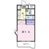 MAISON JEUNESSEの間取り画像