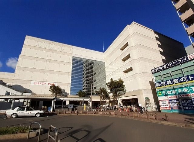 近くの名鉄犬山線　西春駅まで1,400m（徒歩18分）