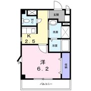 ファイン・ヴィラの間取り画像