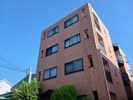 ファイン・ヴィラの間取り画像