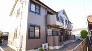 クルーセ メゾンの間取り画像