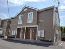 skyパレット Aの間取り画像