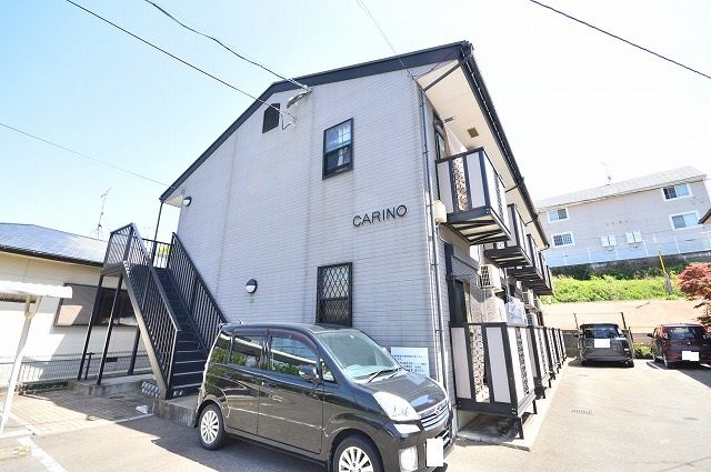 CARINOの外観画像