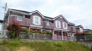 グランデパインヒルズAの外観画像