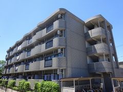 ラルジュ．グランデの外観画像
