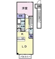 ETERNITY HOUSEの間取り画像