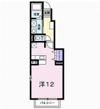 St．springの間取り画像