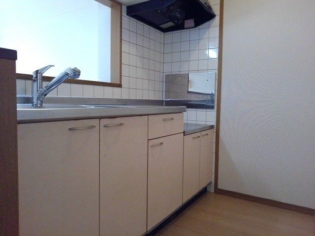 キッチン