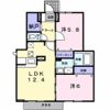 グラン・ドミールの間取り画像
