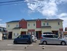 コスモグランデの間取り画像