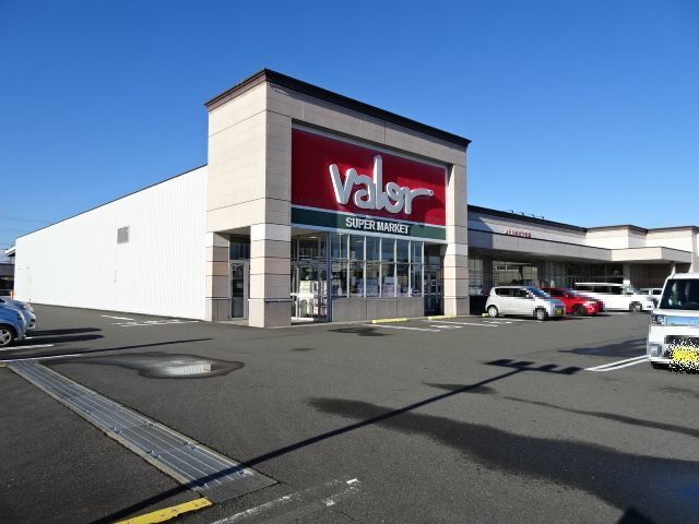 近くのバロー 静波店まで1,350m(徒歩17分)