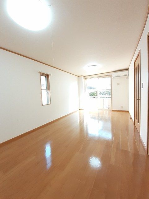 リビング