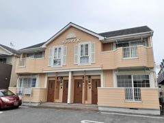 サンライズ Kの外観画像