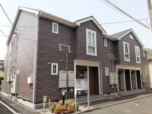 プラティークBの外観画像