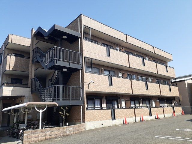 ピュアコ-トⅡの外観画像
