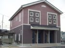 カリーノ Aの間取り画像
