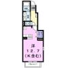 ベリエMの間取り画像
