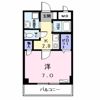 MA・MAISON友の間取り画像