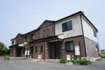 カサ モデルナ Ⅰの間取り画像