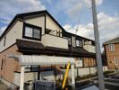 プラティークAの間取り画像