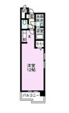 スパークルの間取り画像