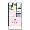 プリマヴェーラ上町の間取り画像