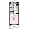 ゲイブルズの間取り画像